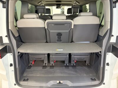 VW Multivan Gebrauchtwagen VW Multivan Gebrauchtwagen