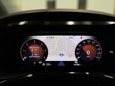 VW Multivan Gebrauchtwagen VW Multivan Gebrauchtwagen