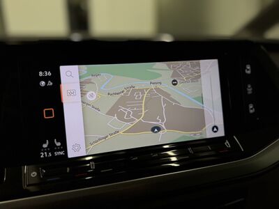 VW Multivan Gebrauchtwagen VW Multivan Gebrauchtwagen