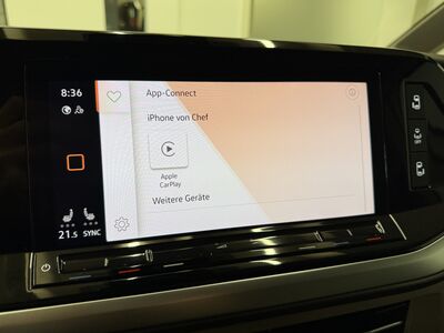 VW Multivan Gebrauchtwagen VW Multivan Gebrauchtwagen