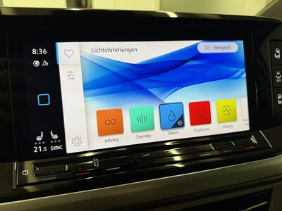 VW Multivan Gebrauchtwagen VW Multivan Gebrauchtwagen