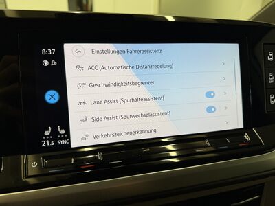 VW Multivan Gebrauchtwagen VW Multivan Gebrauchtwagen