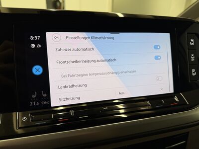 VW Multivan Gebrauchtwagen VW Multivan Gebrauchtwagen