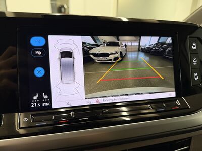 VW Multivan Gebrauchtwagen VW Multivan Gebrauchtwagen