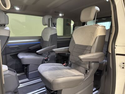 VW Multivan Gebrauchtwagen VW Multivan Gebrauchtwagen