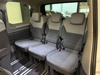 VW Multivan Gebrauchtwagen VW Multivan Gebrauchtwagen