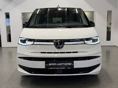 VW Multivan Gebrauchtwagen VW Multivan Gebrauchtwagen