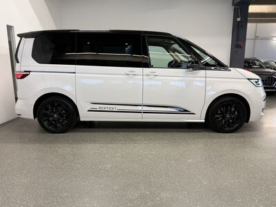 VW Multivan Gebrauchtwagen VW Multivan Gebrauchtwagen