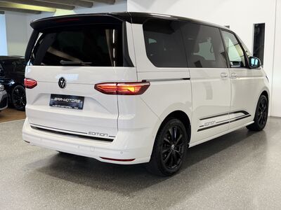 VW Multivan Gebrauchtwagen VW Multivan Gebrauchtwagen