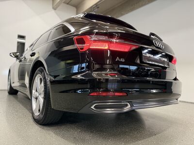 Audi A6 Gebrauchtwagen Audi A6 Gebrauchtwagen