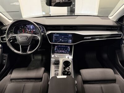 Audi A6 Gebrauchtwagen Audi A6 Gebrauchtwagen