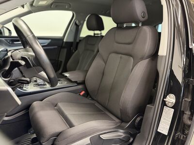 Audi A6 Gebrauchtwagen Audi A6 Gebrauchtwagen