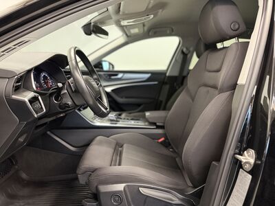 Audi A6 Gebrauchtwagen Audi A6 Gebrauchtwagen