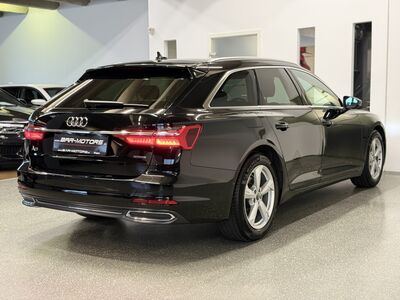 Audi A6 Gebrauchtwagen Audi A6 Gebrauchtwagen