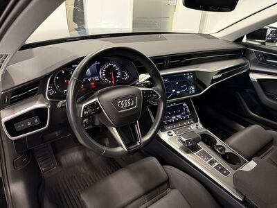 Audi A6 Gebrauchtwagen Audi A6 Gebrauchtwagen