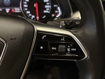 Audi A6 Gebrauchtwagen Audi A6 Gebrauchtwagen