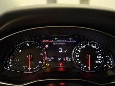 Audi A6 Gebrauchtwagen Audi A6 Gebrauchtwagen