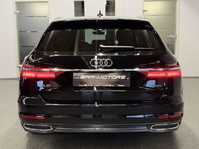 Audi A6 Gebrauchtwagen Audi A6 Gebrauchtwagen