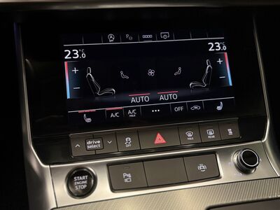 Audi A6 Gebrauchtwagen Audi A6 Gebrauchtwagen