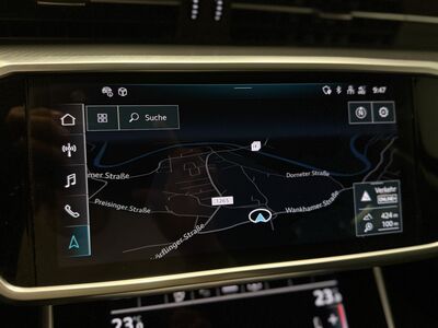 Audi A6 Gebrauchtwagen Audi A6 Gebrauchtwagen