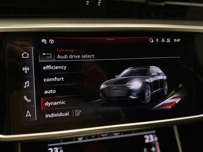 Audi A6 Gebrauchtwagen Audi A6 Gebrauchtwagen