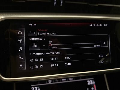 Audi A6 Gebrauchtwagen Audi A6 Gebrauchtwagen