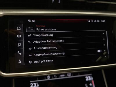 Audi A6 Gebrauchtwagen Audi A6 Gebrauchtwagen