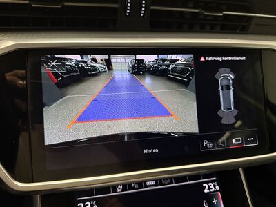 Audi A6 Gebrauchtwagen Audi A6 Gebrauchtwagen