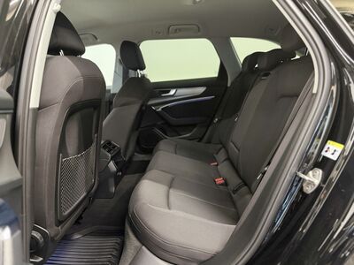 Audi A6 Gebrauchtwagen Audi A6 Gebrauchtwagen