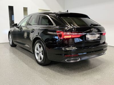 Audi A6 Gebrauchtwagen Audi A6 Gebrauchtwagen