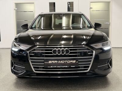 Audi A6 Gebrauchtwagen Audi A6 Gebrauchtwagen