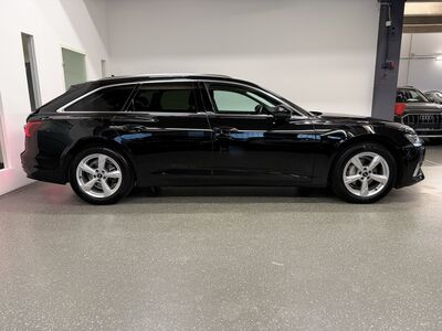 Audi A6 Gebrauchtwagen Audi A6 Gebrauchtwagen