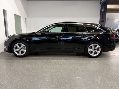 Audi A6 Gebrauchtwagen Audi A6 Gebrauchtwagen