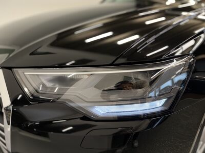 Audi A6 Gebrauchtwagen Audi A6 Gebrauchtwagen