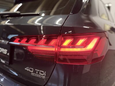 Audi A4 Gebrauchtwagen Audi A4 Gebrauchtwagen