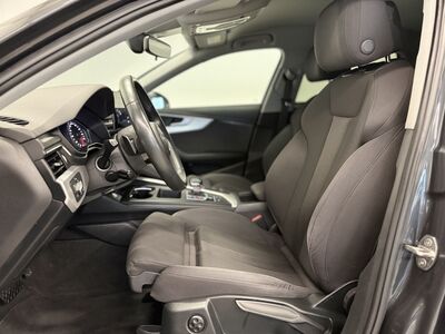 Audi A4 Gebrauchtwagen Audi A4 Gebrauchtwagen