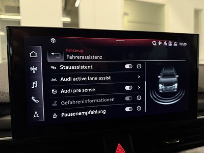 Audi A4 Gebrauchtwagen Audi A4 Gebrauchtwagen