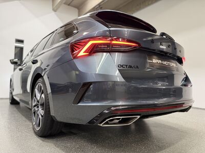Skoda Octavia Gebrauchtwagen Skoda Octavia Gebrauchtwagen