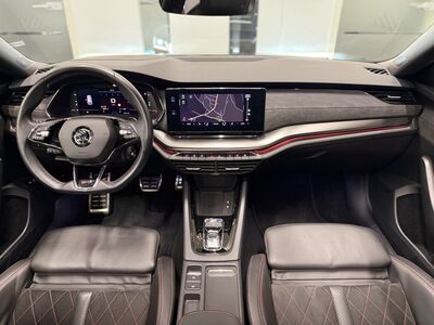 Skoda Octavia Gebrauchtwagen Skoda Octavia Gebrauchtwagen