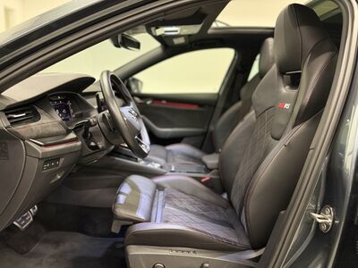 Skoda Octavia Gebrauchtwagen Skoda Octavia Gebrauchtwagen