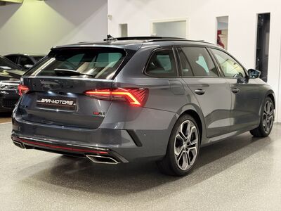 Skoda Octavia Gebrauchtwagen Skoda Octavia Gebrauchtwagen