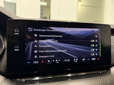 Skoda Octavia Gebrauchtwagen Skoda Octavia Gebrauchtwagen