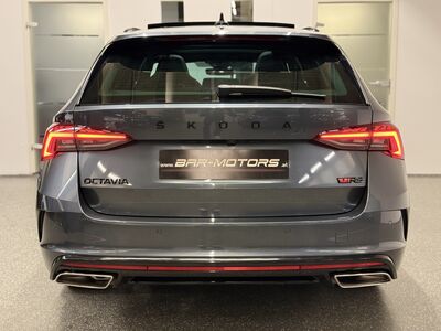 Skoda Octavia Gebrauchtwagen Skoda Octavia Gebrauchtwagen