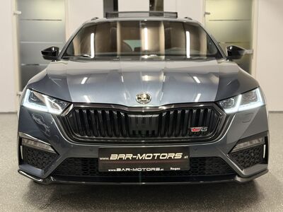 Skoda Octavia Gebrauchtwagen Skoda Octavia Gebrauchtwagen