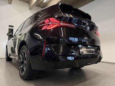 BMW X3 Gebrauchtwagen BMW X3 Gebrauchtwagen