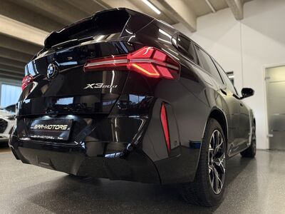 BMW X3 Gebrauchtwagen BMW X3 Gebrauchtwagen