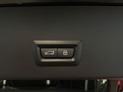 BMW X3 Gebrauchtwagen BMW X3 Gebrauchtwagen