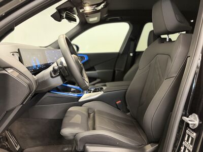 BMW X3 Gebrauchtwagen BMW X3 Gebrauchtwagen