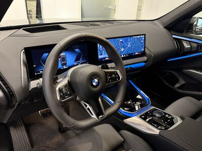 BMW X3 Gebrauchtwagen BMW X3 Gebrauchtwagen