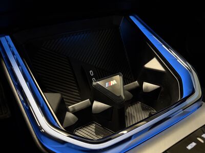 BMW X3 Gebrauchtwagen BMW X3 Gebrauchtwagen